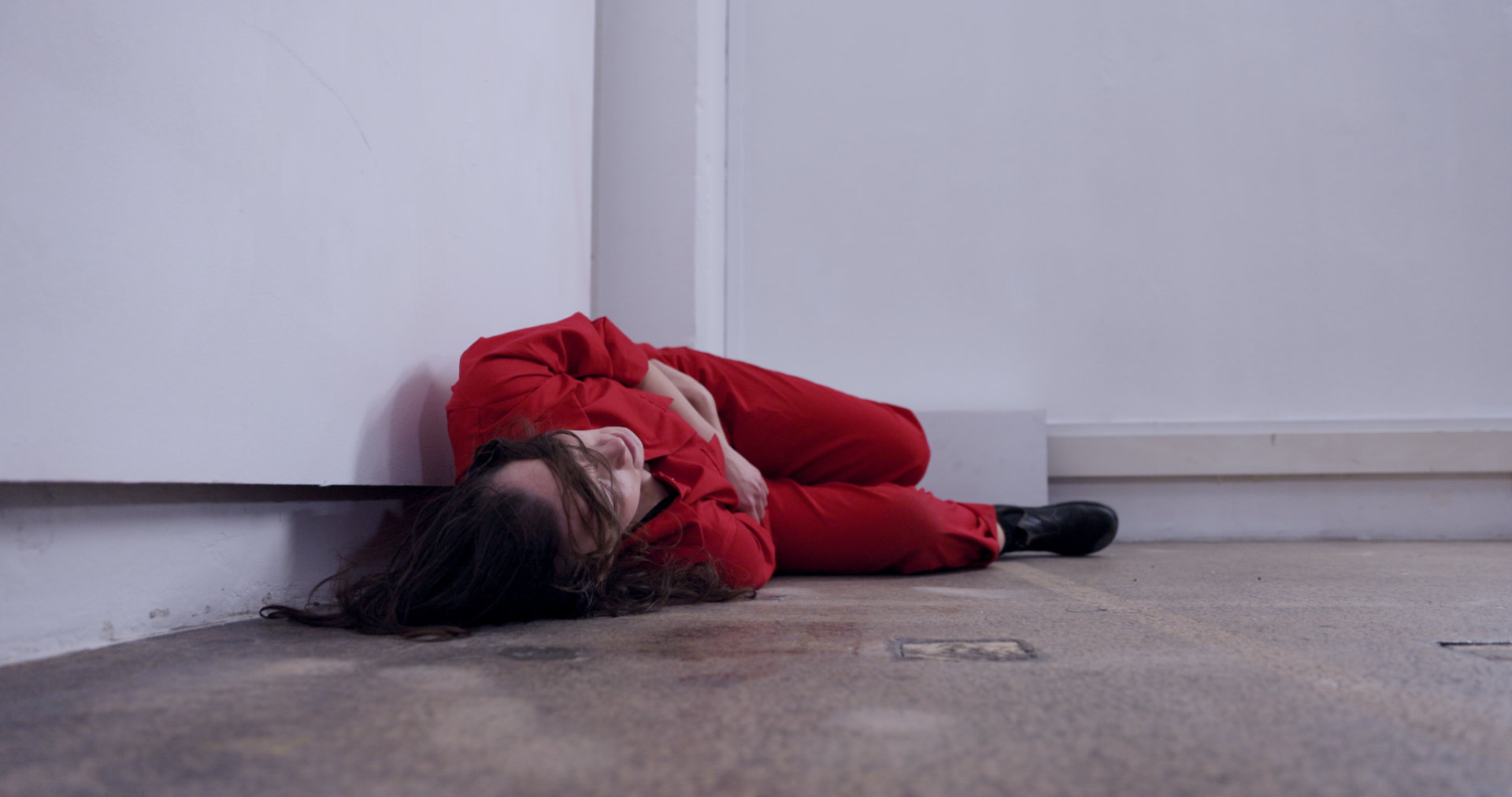 Filmstill Bild 6 ONEKAS SCHREI von Elisa Unger